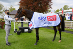 Race 1 1.40pm Sky Bet Race to the Ebor Jorvik Stakes portfolio