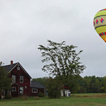 Atlantic International Balloon Fiesta Sussex New Brunswick