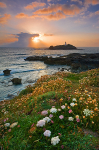 Godrevy Lighthouse