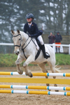 Western PC Secondary Schools Showjumping 15th March 2026 portfolio