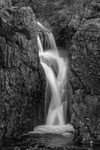 Cross Falls - Fairy Pools - Skye