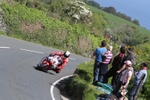 Conor Cummins Honda / Honda Racing
