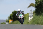 Colin Stephenson Kawasaki / C S Racing