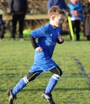 Ibis U9 vs Swarthmoor U9 (14/12/24) portfolio