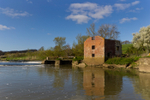 The Old Mill