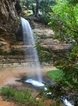 munising falls