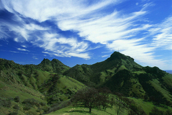 Sutter Buttes portfolio