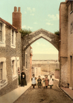 Broadstairs York Gate 3