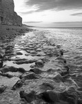 1961 - Burton Bradstock Cliff