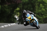 Daniel Hegarty Yamaha / Barnes Racing
