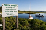 Smiths Point 12 x 18