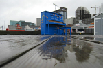 Piano, Halifax Waterfront