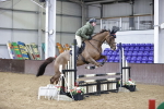 Class 1 - Clear Round portfolio