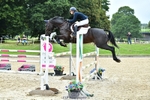 Cls 91 Foxhunter & 1.20m Open portfolio