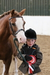 Small Arena - Saturday portfolio