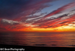 Carlsbad Epic Sunset