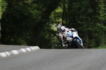Scott Wilson Yamaha / Diamond H Racing