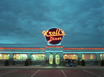 American Icons portfolio