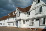 Central England portfolio