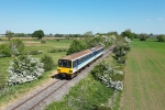 JL - 10.5.25 143623 12:40 Scruton - Leeming Bar, Hamhall Lane East