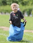 Heron Hill School Sports Day (Nursery) portfolio