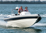 SUNDAY 16th October - Southampton Water & John Lindsay portfolio