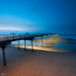 Saltburn Pier