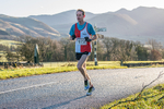 North Lakes Half Marathon  10k-265