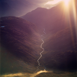 A00231CX2 Glen Fyne Argyll