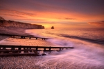 z2580 Dawn Fire, Freshwater Bay