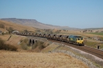 JL - 8.4.11 66515 6Z68 Killoch - Drax Lunds