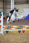 Class 5 - Show Jumping 80cm portfolio