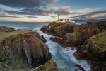Fanad Head Sunset