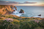 Bedruthan Steps