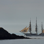 Tall Ships Rendezvous 2017 Saint John New Brunswick Canada