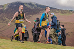 British Fell Relay-1986