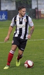 Kendal Town Reserves v Workington Reds Reserves portfolio