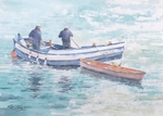 'Preparing to head out'