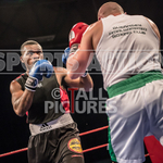 BOUT-10 Tomasz Kot v George Omozejele-32