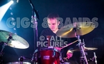 Wilko Johnson Farewell Tour-26