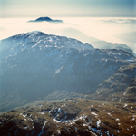 A00446D Beinn Ducteach to Ben Lomond