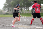 Softball_Rangers v Barbers-53