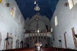 Nave & choir