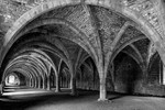 Fountains Abbey