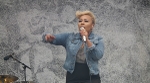 Emile Sande