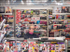 NEWS STAND - PARIS