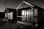 Huts