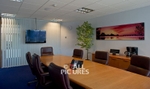 COMPANY BOARDROOM & MEETING ROOM portfolio