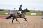 Cls 10 Pony Foxhunter and 1.10m portfolio