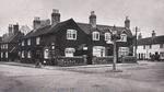 Aston on Trent post office 77